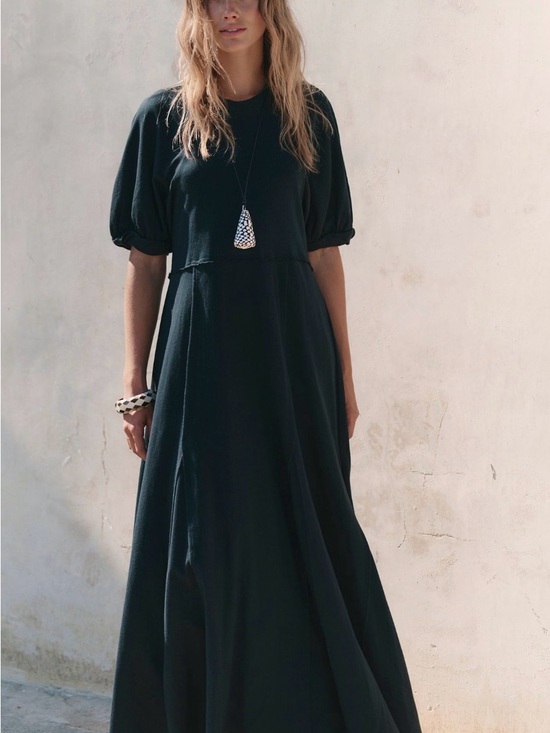 Free People Dresses & Skirts - Free people Brentwood Maxi